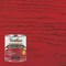 Varathane Premium Fast Dry Wood Stain, Barn Red, 1 Qt 307414 - alternate 3